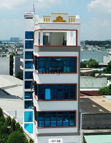 Hình ảnh Bán đất mặt tiền Lê Văn Việt, Tăng Nhơn Phú B, Giá 180tr/m2