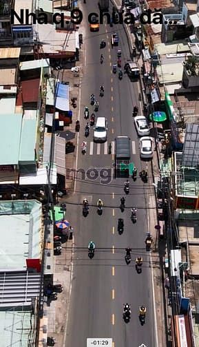 Hình ảnh Bán đất mặt tiền Lê Văn Việt, Tăng Nhơn Phú B, Giá 180tr/m2