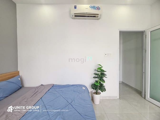 Hình ảnh Studio - Full nội thất - ban công - đường số 79 Tân Quy - Quận 7