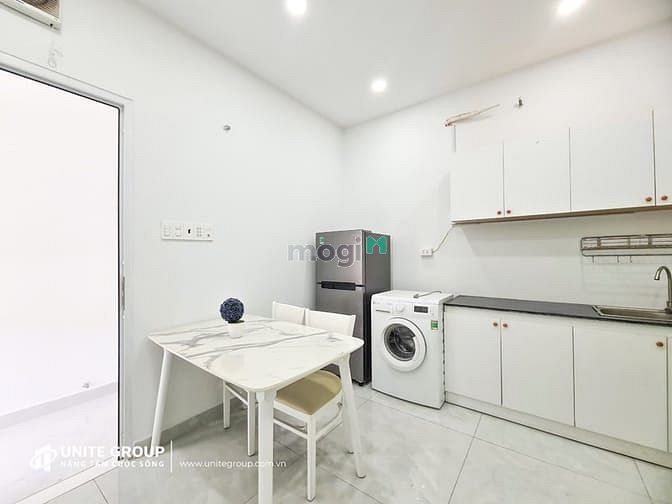 Hình ảnh Studio - Full nội thất - ban công - đường số 79 Tân Quy - Quận 7