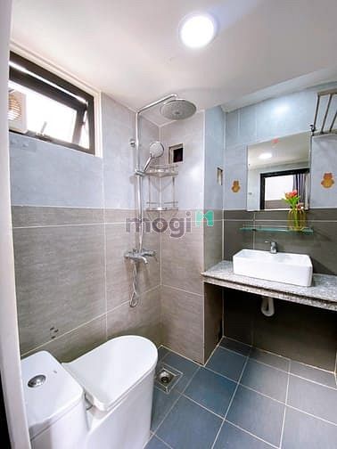 Hình ảnh ✅CĂN HỘ BAN CÔNG 30M2_FULLL NT✅📍Chợ Bà Chiểu_Phan Đăng Lưu📍