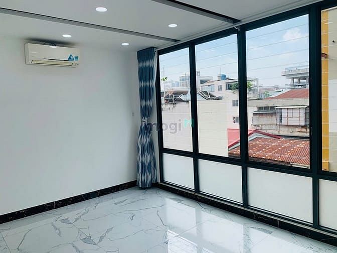 Hình ảnh Cho thuê nhà 40/16A Đường số 2, khu Cư Xá Lữ Gia, Phường 15, Quận 11