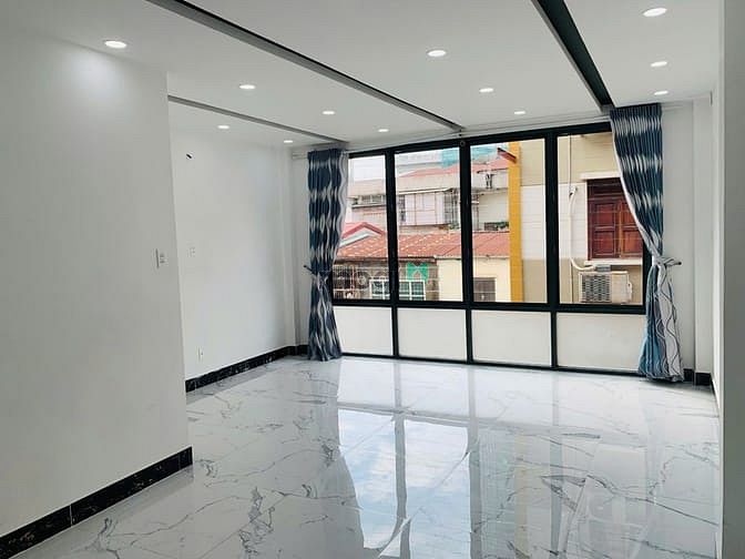 Hình ảnh Cho thuê nhà 40/16A Đường số 2, khu Cư Xá Lữ Gia, Phường 15, Quận 11