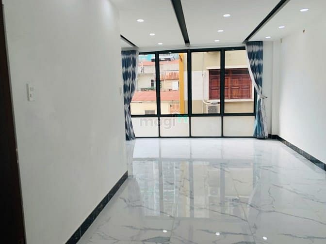 Hình ảnh Cho thuê nhà 40/16A Đường số 2, khu Cư Xá Lữ Gia, Phường 15, Quận 11