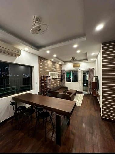 Hình ảnh Mb6623 nạp rút nhanh chóng riêng lầu 1, Võ Thị Sáu, Q3, 80m2, 2pn, 11tr/tháng.