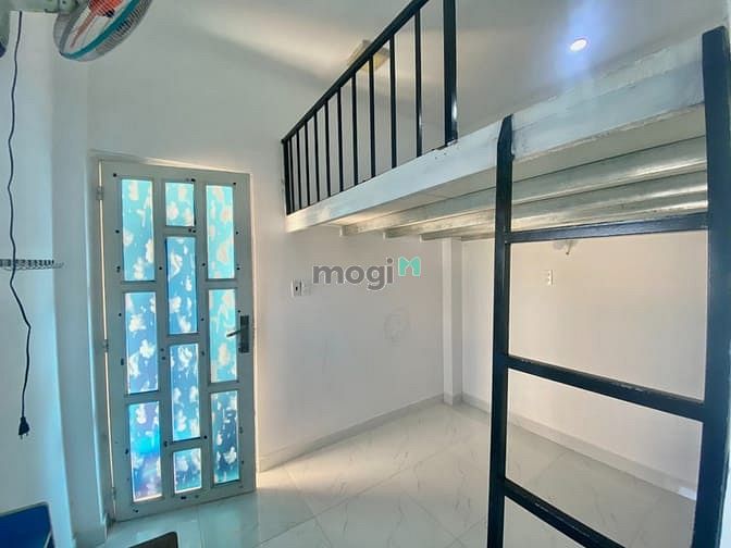 Hình ảnh Phòng trọ ngay UFM ,FPT VÕ VĂN HÁT QUẬN 9