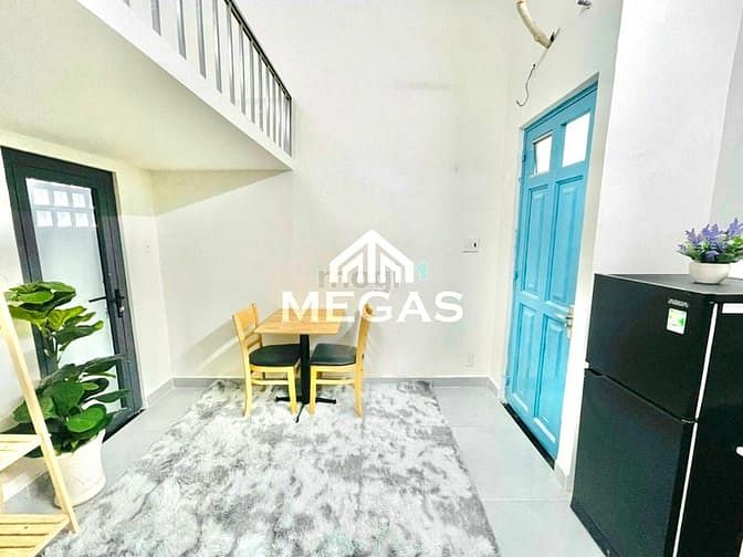 Hình ảnh 🎯Cho Thuê_Duplex_Bancol Giếng Trời_Đầy Đủ Nội Thất_Ngay Tân Phú_TPHCM