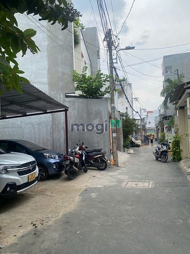 Hình ảnh Bán đất hẻm ô tô đường 339, Phước Long B, Quận 9 giá 5,4 tỷ/74m2