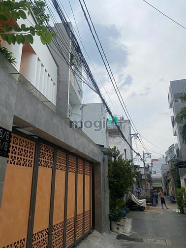 Hình ảnh Bán đất hẻm ô tô đường 339, Phước Long B, Quận 9 giá 5,4 tỷ/74m2