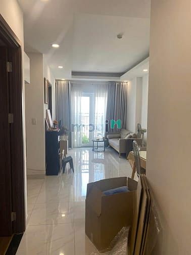 Hình ảnh Chung cư Phúc yên, P15, Tân Bình: 91m2, 2p ngủ, 2wc, 12tr