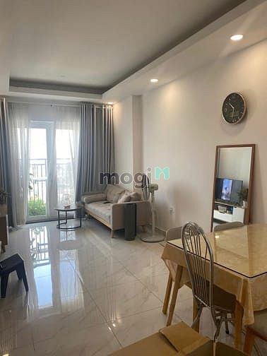 Hình ảnh Chung cư Phúc yên, P15, Tân Bình: 91m2, 2p ngủ, 2wc, 12tr