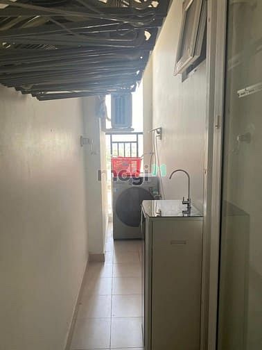 Hình ảnh Chung cư Phúc yên, P15, Tân Bình: 91m2, 2p ngủ, 2wc, 12tr