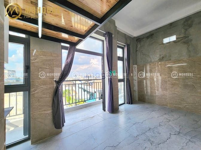 Hình ảnh 🎯Bancol_Duplex_32M2_Sạch Sẽ_Thoáng Mát_Cho Thuê_Mới 100%_Tây Thạnh🎯
