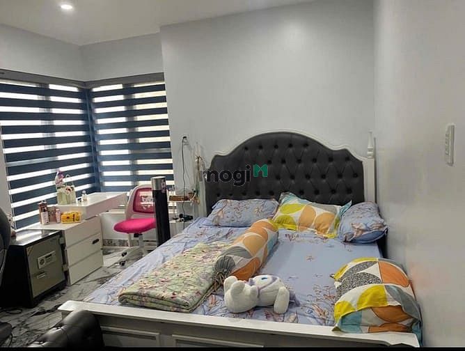 Hình ảnh Chung cư Phúc Yên 2, Phan Huy Ích, P15, TB 92m2, 2pn, 2wc, 10tr/ tháng