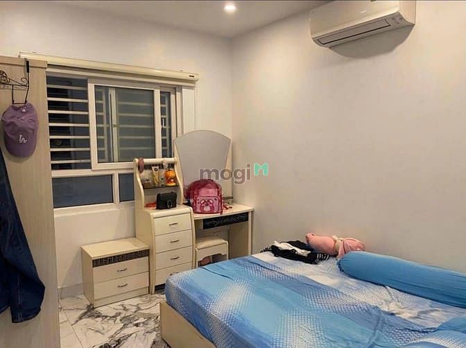 Hình ảnh Chung cư Phúc Yên 2, Phan Huy Ích, P15, TB 92m2, 2pn, 2wc, 10tr/ tháng