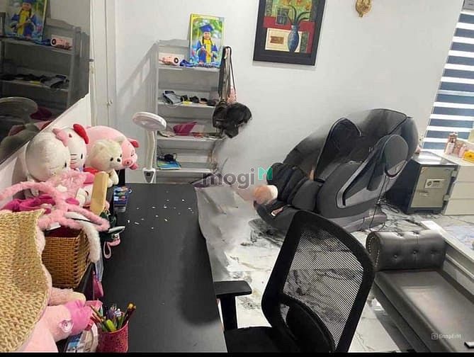 Hình ảnh Chung cư Phúc Yên 2, Phan Huy Ích, P15, TB 92m2, 2pn, 2wc, 10tr/ tháng