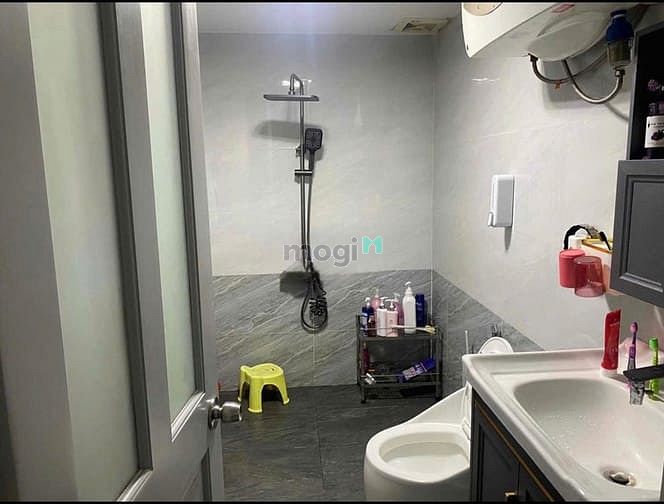 Hình ảnh Chung cư Phúc Yên 2, Phan Huy Ích, P15, TB 92m2, 2pn, 2wc, 10tr/ tháng