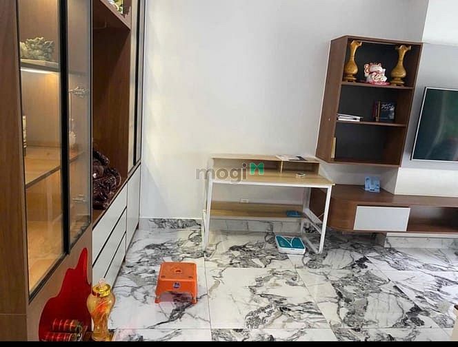 Hình ảnh Chung cư Phúc Yên 2, Phan Huy Ích, P15, TB 92m2, 2pn, 2wc, 10tr/ tháng