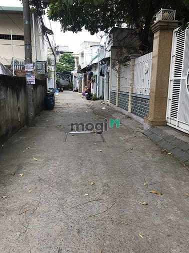 Hình ảnh Bán lô đất hẻm ô tô đường 339, Phước Long B, Quận 9 giá 5,5 tỷ/77m2