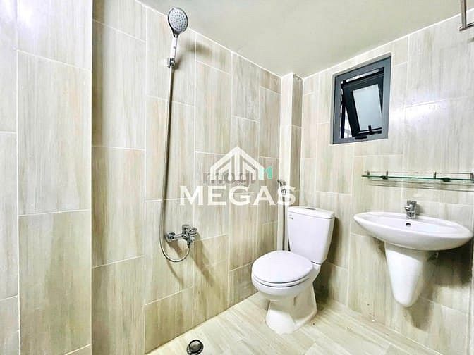 Hình ảnh 🎯Đầy Đủ Nội Thất_Bancol Giếng Trời_Cho Thuê_Mới 100%_Tân Phú_TpHCM