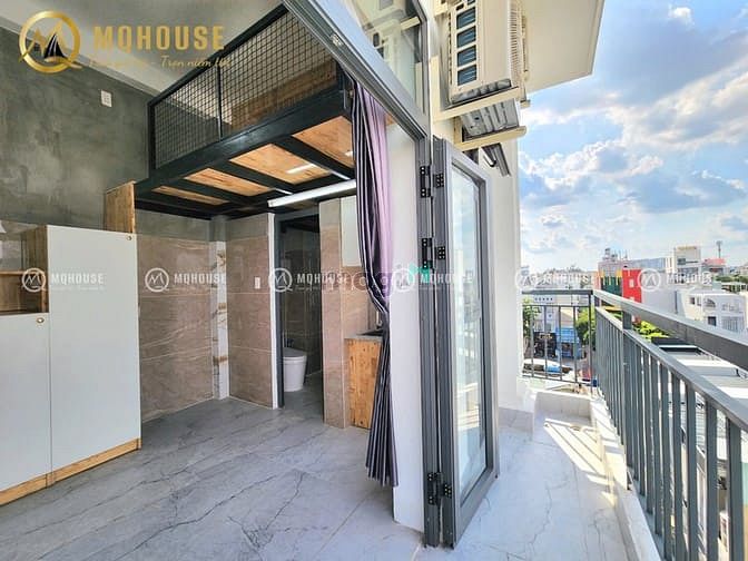Hình ảnh 🎯Ngay AEON_Bancol_Duplex_32m2_Cho Thuê_Thoáng Mát_Sạch Sẽ_Cao Cấp🎯