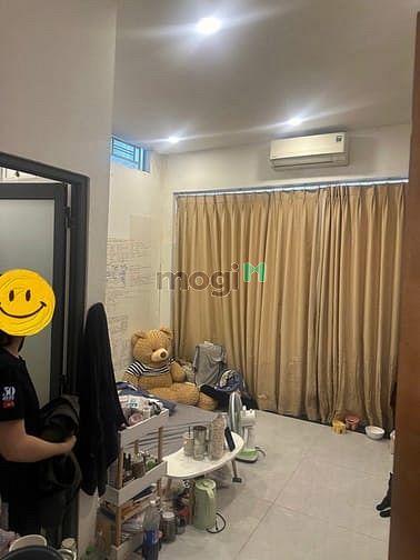 Hình ảnh CHDV Võ Duy Ninh, 48M2, 5 Tầng, 5PN, Khai Thác 27TR/TH, Chỉ 5.9 Tỷ