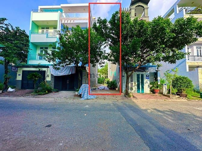 Hình ảnh Bán nền nhà phố KDC Nam Long, Phước Long B, Quận 9 giá 8 tỷ/90m2