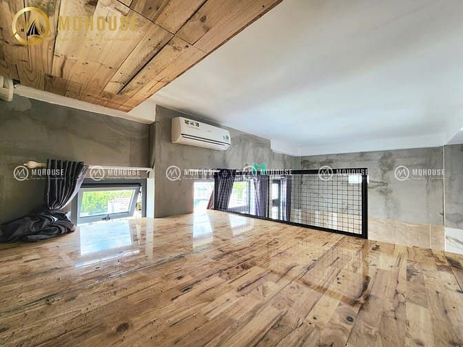 Hình ảnh 🎯Ngay AEON_Cho Thuê_Bancol_Duplex_32m2_Sạch Sẽ_Thoáng Mát_Tân Phú🎯
