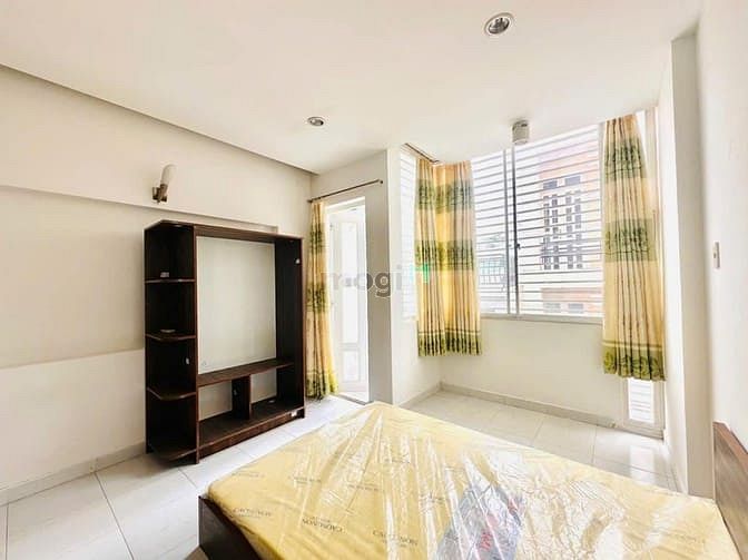 Hình ảnh ✨ Phòng Studio Ban Công Tầng 1 Q8 - Ở Liền Được - Gần Chợ Lớn ✨