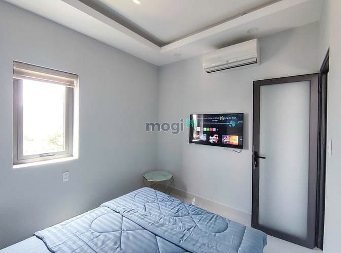 Hình ảnh Studio tách bếp, cửa sổ tại quận 8, ngay trục Võ Văn Kiệt