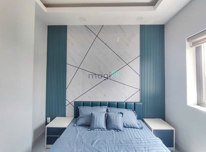 Hình ảnh Studio tách bếp, cửa sổ tại quận 8, ngay trục Võ Văn Kiệt