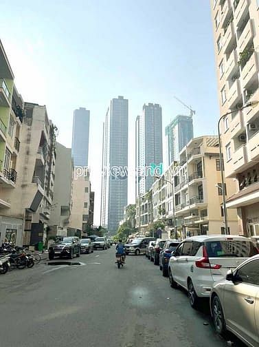 Hình ảnh Bán nhà đất Huỳnh Mẫn Đạt, Bình Thạnh, 367m2, ngang 9m, nhà cấp 4