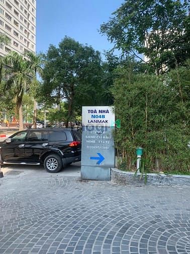 Hình ảnh Mb6623 nạp rút nhanh chóng 3N1K, 2 Ban Công, Ngoại Giao Đoàn