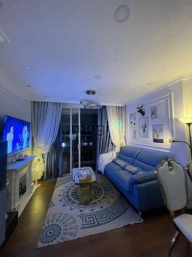 Hình ảnh Cho thuê CHCC Garden Gate 88m 2pn full giá 22tr/tháng