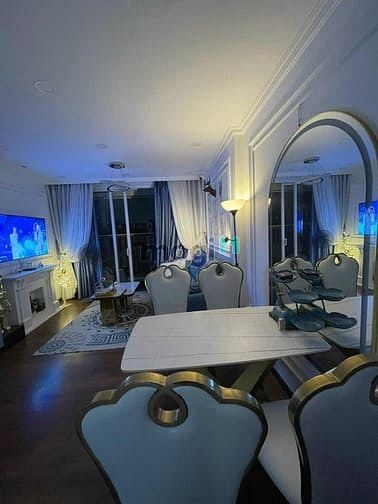 Hình ảnh Cho thuê CHCC Garden Gate 88m 2pn full giá 22tr/tháng