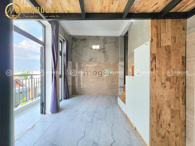 Hình ảnh 🎯Bancol Cho Thuê Duplex 32M2 Mới 100% Cao Cấp Thoáng Mát Tân Phú