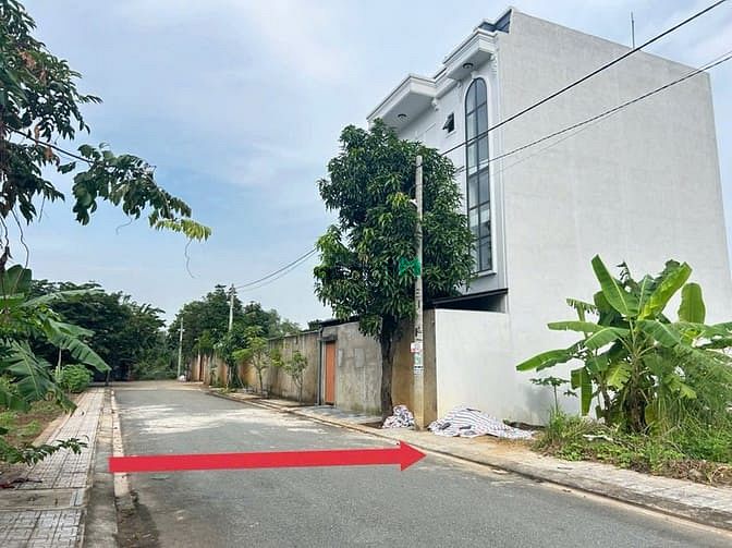 Hình ảnh Bán đất hẻm 32 Võ Văn Hát, Phường Long Trường.Q9 - DT: 81m2 giá 4 tỷ 3
