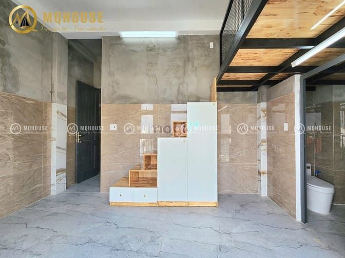 Hình ảnh 🎯Bancol Cho Thuê Duplex 32M2 Mới 100% Cao Cấp Thoáng Mát Tân Phú