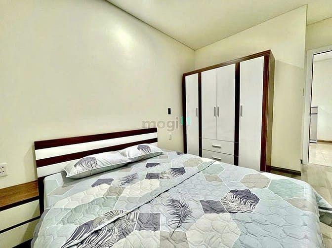 Hình ảnh Monarchy Apartment, Danang. 2 bedrooms and 2 bathrooms. Price: 14 mil