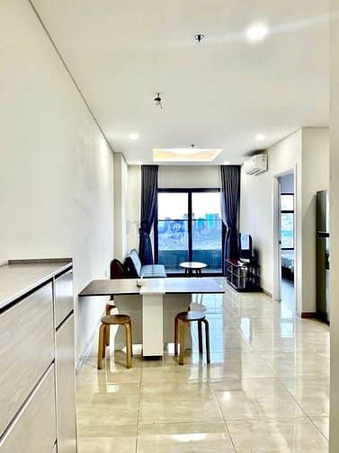 Hình ảnh Monarchy Apartment, Danang. 2 bedrooms and 2 bathrooms. Price: 14 mil