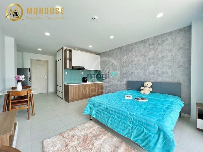 Hình ảnh Trang Chủ MB66.COM Chính Thức Mini Bancol Siêu Thoáng Đẳng Cấp Khu Tân Bình An Ninh