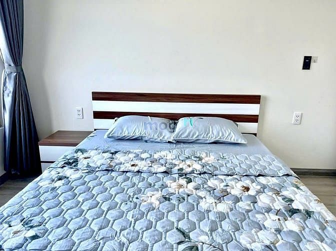 Hình ảnh Monarchy Apartment, Danang. 2 bedrooms and 2 bathrooms. Price: 14 mil