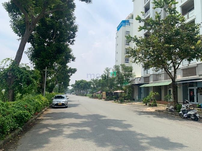 Hình ảnh Cần cho thuê gấp Shophouse Mỹ Viên, PMH, Quận 7