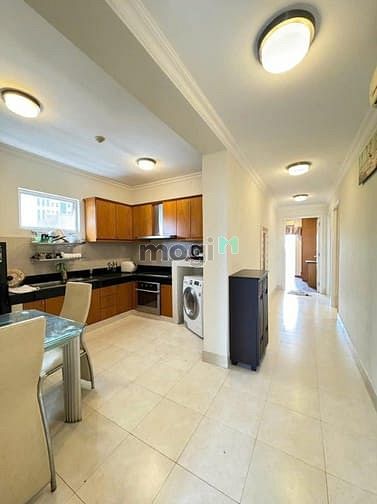 Hình ảnh CHDV Trần Quốc Thảo, P6, Quận 3: 85m2, 2p ngủ,giá 11.5tr/th