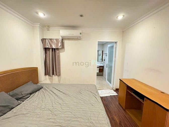 Hình ảnh CHDV Trần Quốc Thảo, P6, Quận 3: 85m2, 2p ngủ,giá 11.5tr/th