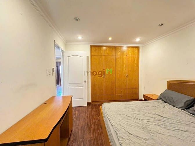 Hình ảnh CHDV Trần Quốc Thảo, P6, Quận 3: 85m2, 2p ngủ,giá 11.5tr/th