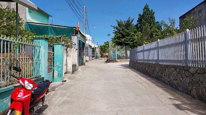 Hình ảnh Cần bán 139m thổ cư, xã Giang Điền, huyện Trảng Bom