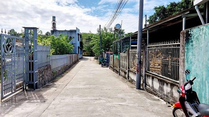 Hình ảnh Cần bán 139m thổ cư, xã Giang Điền, huyện Trảng Bom