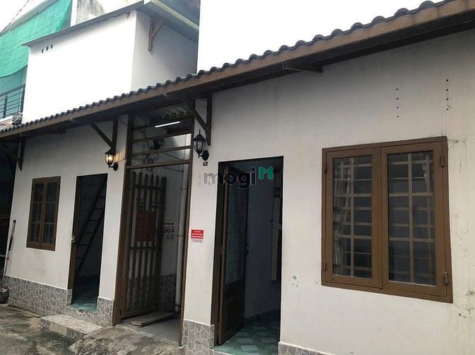 Hình ảnh Phòng cho thuê gần Lê Đức Thọ, giá 2tr6