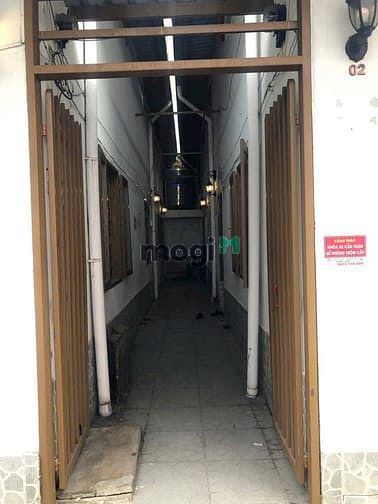 Hình ảnh Phòng cho thuê gần Lê Đức Thọ, giá 2tr6